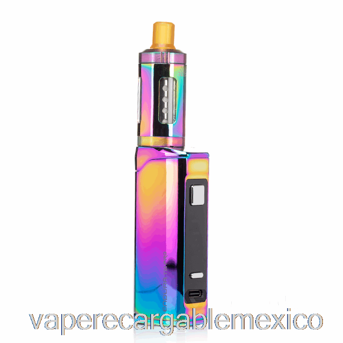 Vape Recargable Innokin Endura T22 Pro Kit Arcoiris